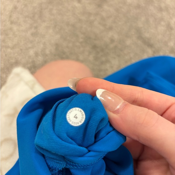 Lululemon legging bundle - Picture 3 of 3